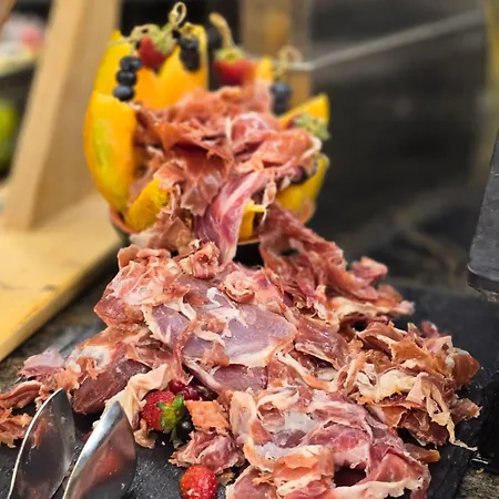 شقة Premier Ar سفيتي فلاس