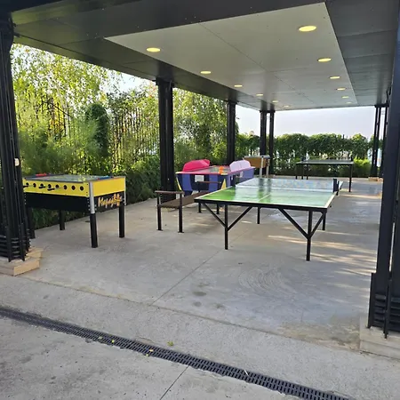 شقة Premier Ar سفيتي فلاس