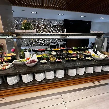 Premier Ar سفيتي فلاس