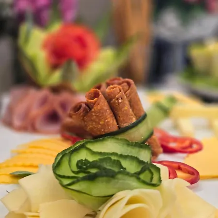 Premier Ar شقة سفيتي فلاس