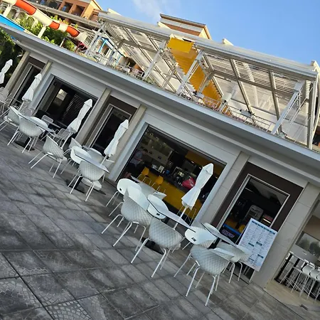 Premier Ar شقة سفيتي فلاس