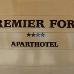 Apartman Premier Ar Szveti Vlasz