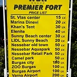 Premier Ar Apartman *