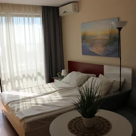 Premier Ar Sveti Vlas