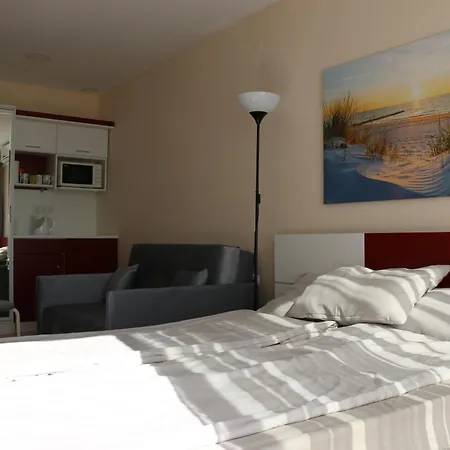 Premier Ar Apartament