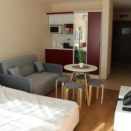 Premier Ar Sveti Vlas