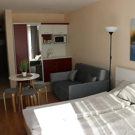 Apartment Premier Ar Sveti Vlas