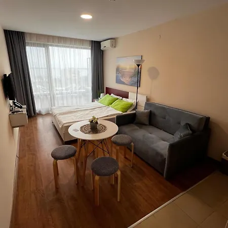 Apartament Premier Ar Święty Włas