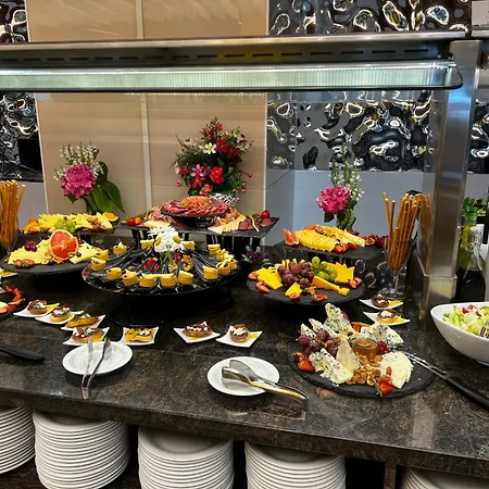 Apartment Premier Ar *