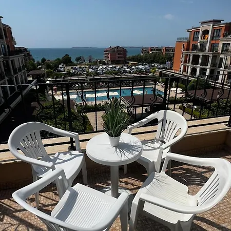 Apartament Premier Ar