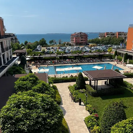 Apartamento Premier Ar