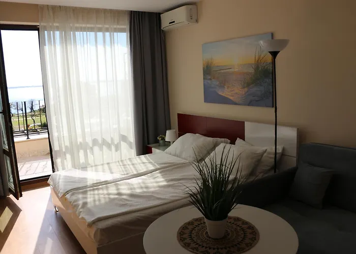 Premier Ar Sveti Vlas