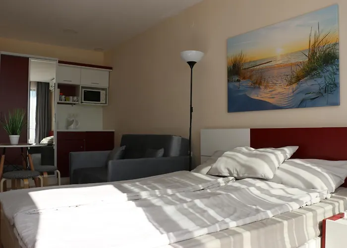 Premier Ar Appartement