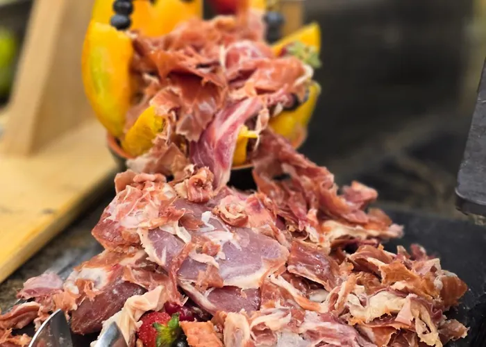 Appartement Premier Ar Sveti Vlas