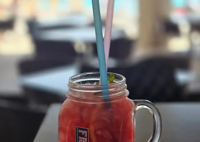 Premier Ar Appartement