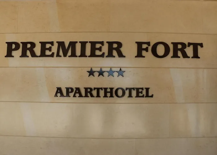 Appartement Premier Ar Sveti Vlas