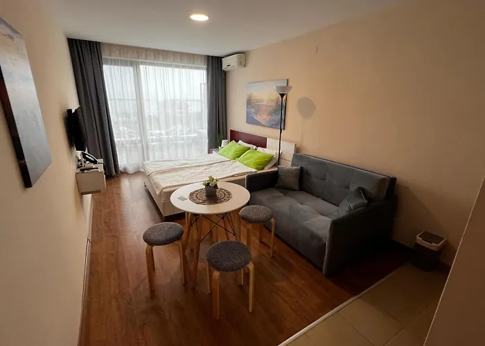 Appartement Premier Ar Sveti Vlas