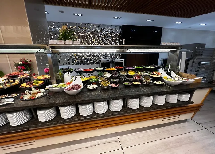 Premier Ar Sveti Vlas