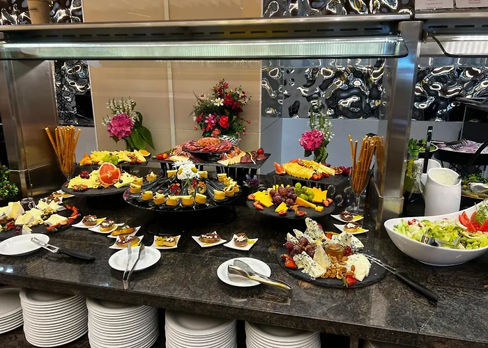 Appartement Premier Ar *