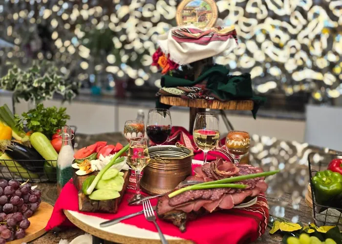 Appartement Premier Ar