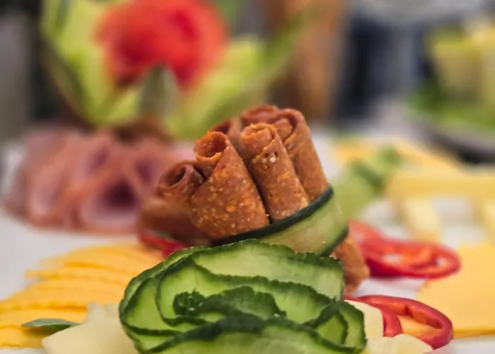 Premier Ar Appartement Sveti Vlas