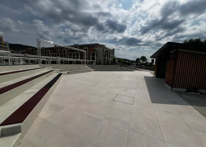 Premier Ar Appartement