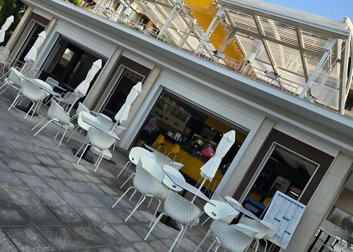 Premier Ar Appartement Sveti Vlas