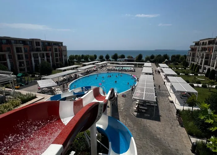 Premier Ar Appartement