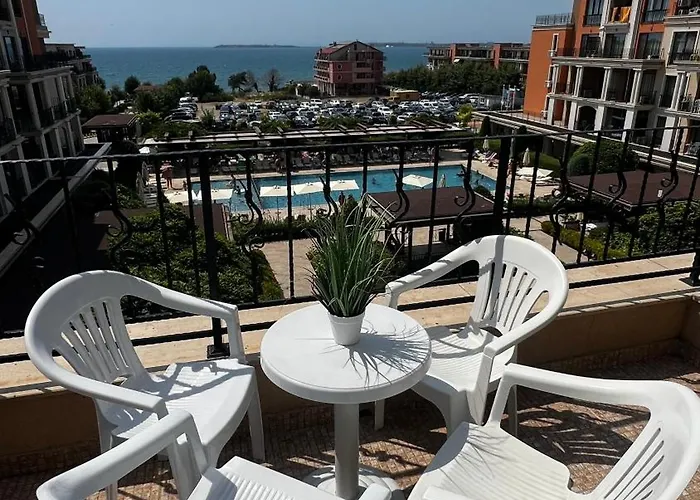 Appartement Premier Ar