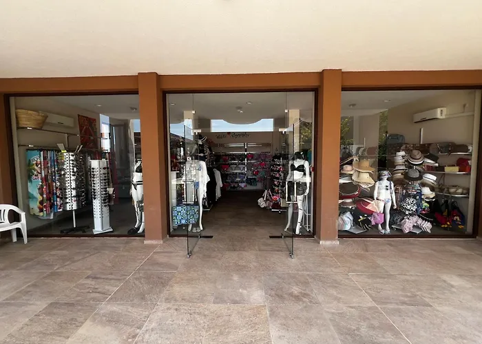 Premier Ar Appartement *