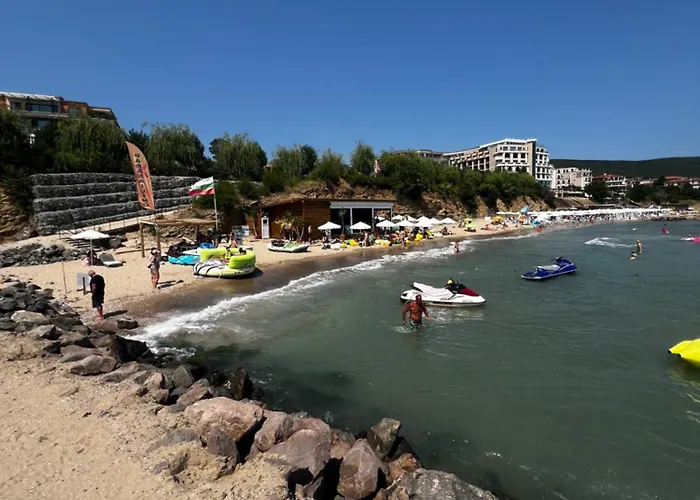 Appartement Premier Ar