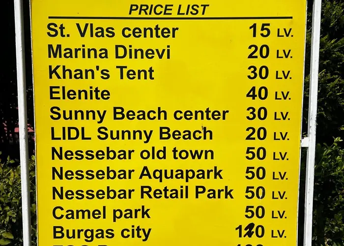 Premier Ar Appartement *