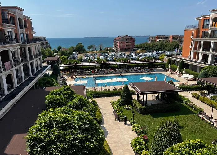 Appartement Premier Ar