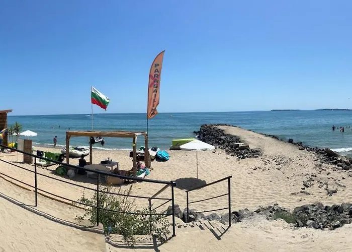 Premier Ar Appartement *