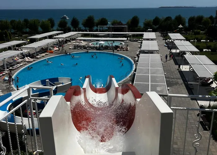 Appartement Premier Ar