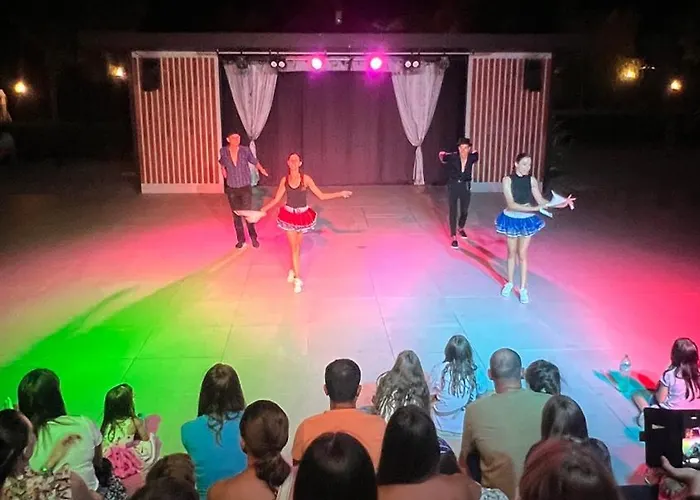 Appartement Premier Ar *